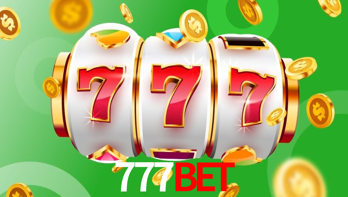777Bet,777Bet Casino